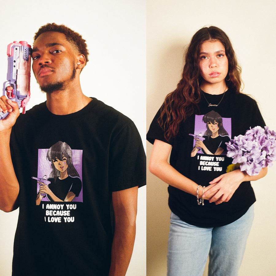 "Annoying Love" Tee